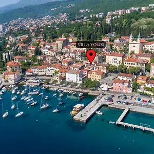 Apartment Volos , Free Private Parking