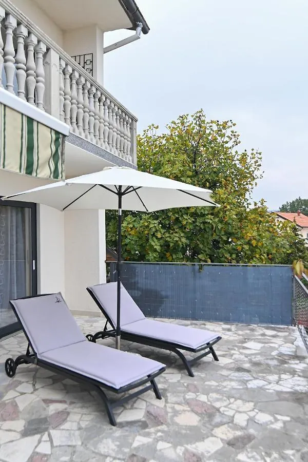 Apartment Gogo Опатия