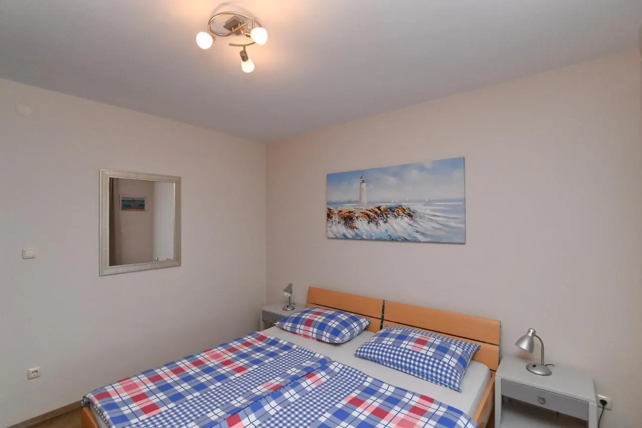 Apartment Gogo Опатия