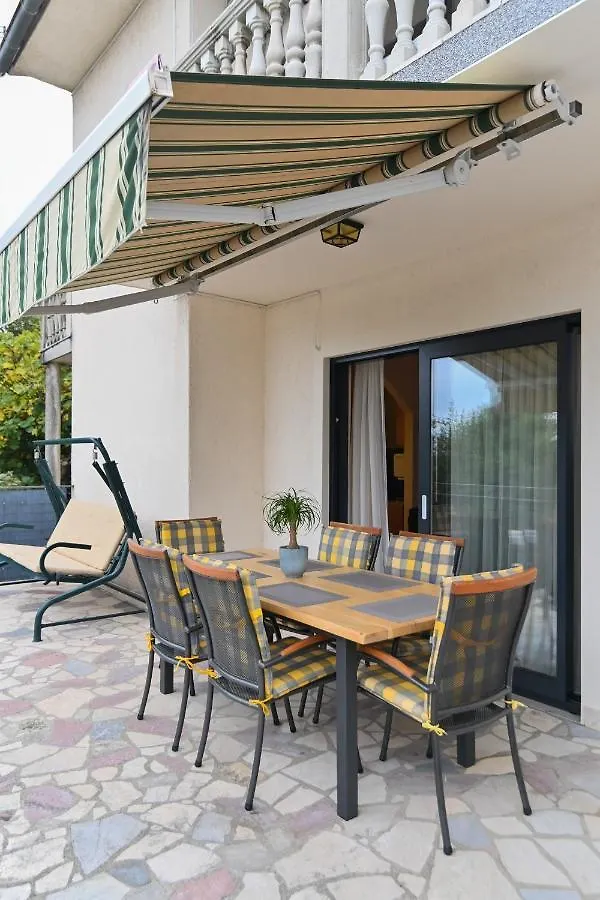 Apartment Gogo Опатия