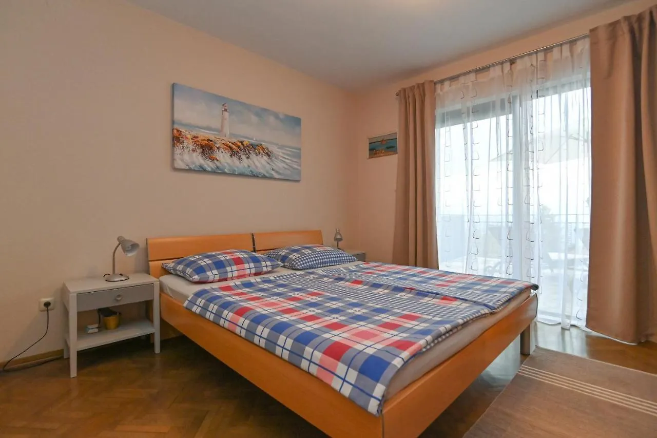 Apartment Gogo Опатия