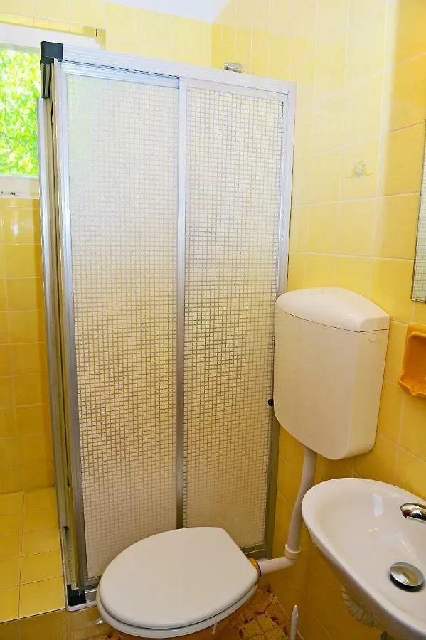 Apartment Gogo Опатия 0*,